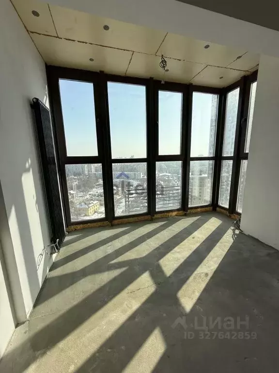 3-к кв. Татарстан, Казань ул. Аметьевская магистраль, 18к5 (90.1 м) - Фото 1