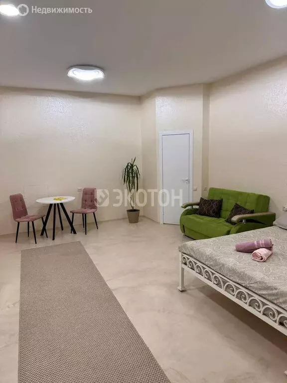 1-комнатная квартира: Санкт-Петербург, Московский проспект, 7 (29 м) - Фото 1