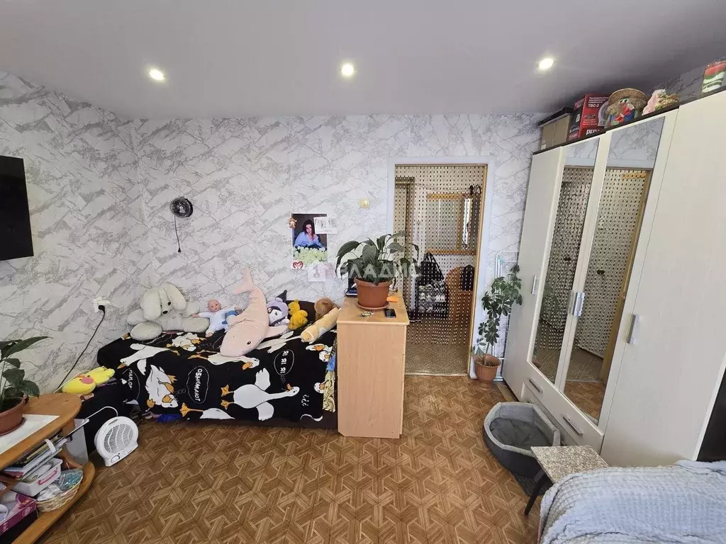 1-к кв. Ярославская область, Рыбинск ул. Приборостроителей, 18 (29.0 ... - Фото 2