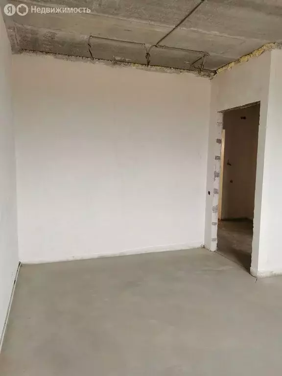 3-комнатная квартира: село Озерецкое, бульвар Радости, 26 (91.8 м) - Фото 1