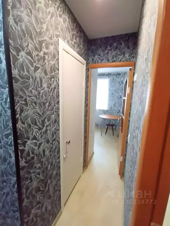 1-к кв. Пермский край, Соликамск ул. 20-летия Победы, 188 (29.0 м) - Фото 1