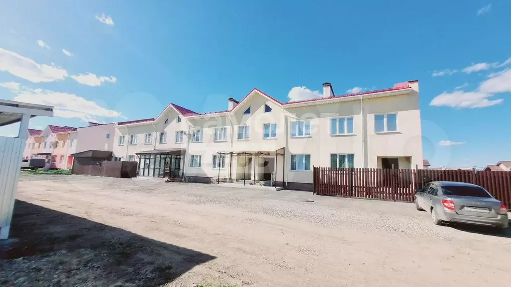 Таунхаус 110 м на участке 2 сот. - Фото 0
