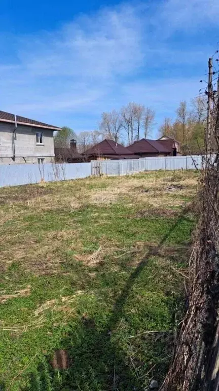 Участок в Смоленская область, Смоленск ул. Ленина (6.0 сот.) - Фото 2