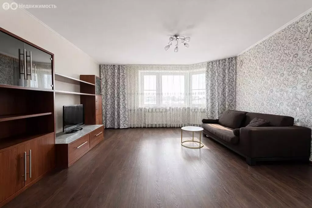 1-комнатная квартира: Долгопрудный, проспект Ракетостроителей, 5 (42.3 ... - Фото 2