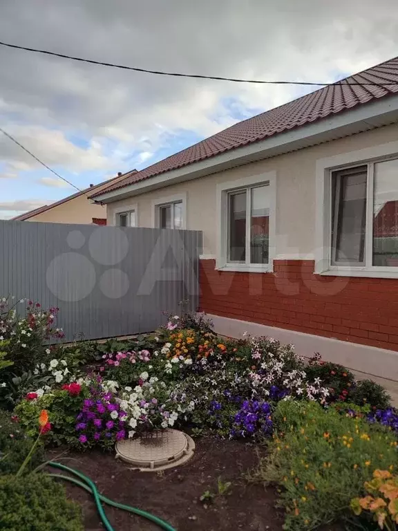 Таунхаус 45.1 м на участке 2.2 сот. - Фото 0