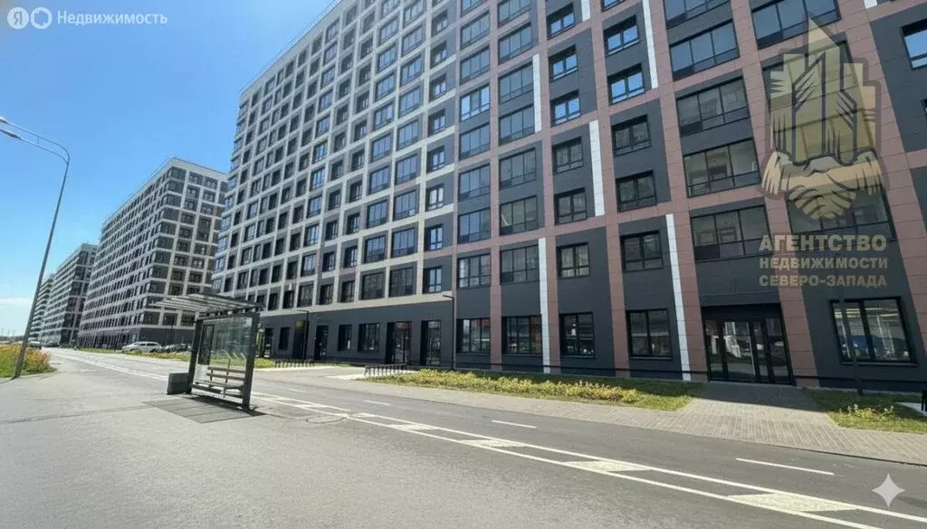 Помещение свободного назначения (475.7 м) - Фото 2