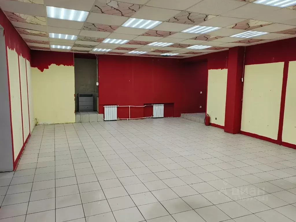Помещение свободного назначения в Московская область, Мытищи ... - Фото 2