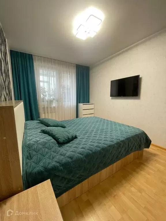 Продаётся 3-к квартира, 65.5 м - Фото 1