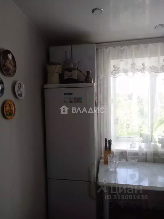 3-к кв. Забайкальский край, Шилка ул. Балябина, 134 (62.2 м) - Фото 1