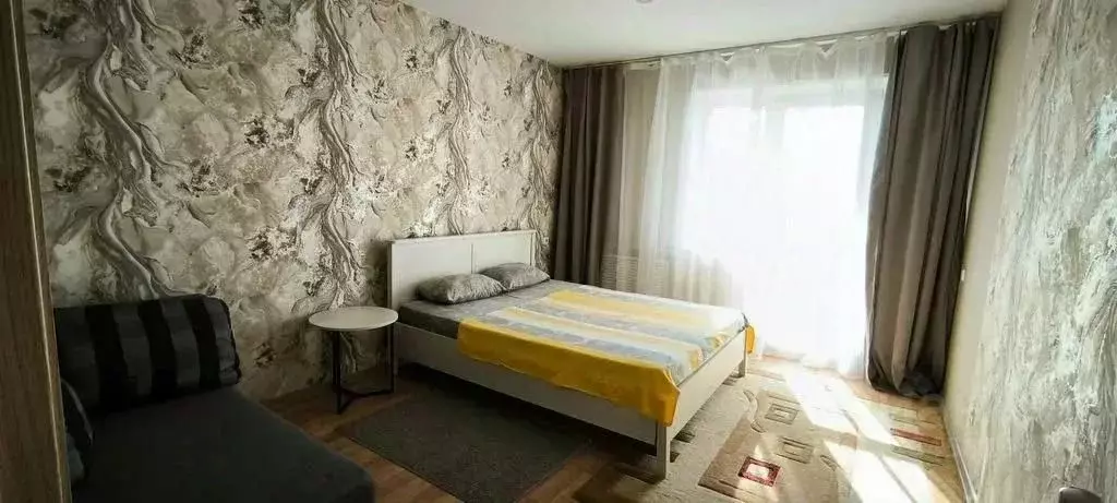 2-к кв. Челябинская область, Челябинск Новороссийская ул., 118 (64.0 ... - Фото 1