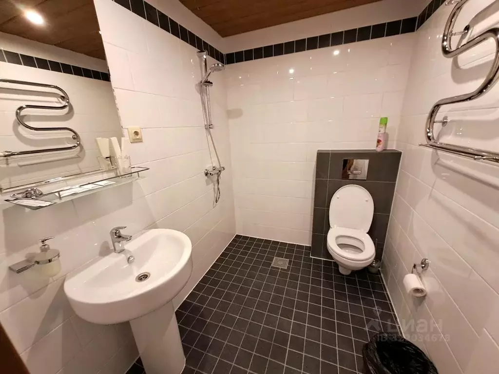 Комната Мурманская область, Апатиты  (32.0 м) - Фото 2