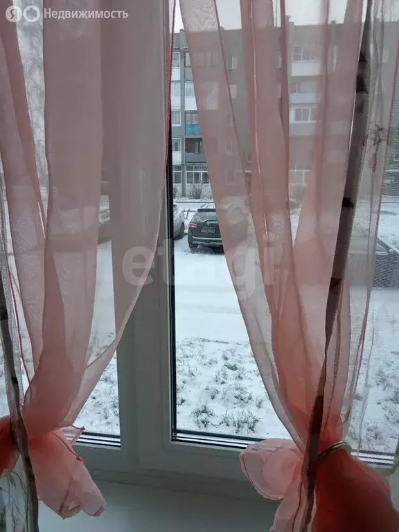 2-комнатная квартира: Кемерово, Ноградская улица, 22 (61 м) - Фото 2