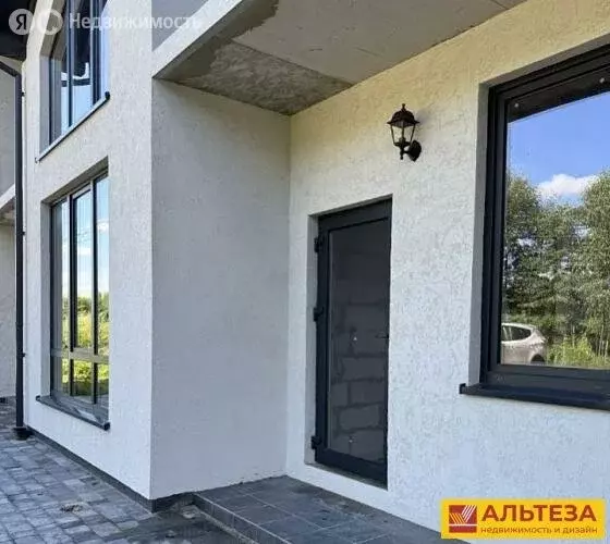 Дом в Калининградская область, Зеленоградский муниципальный округ, ... - Фото 2