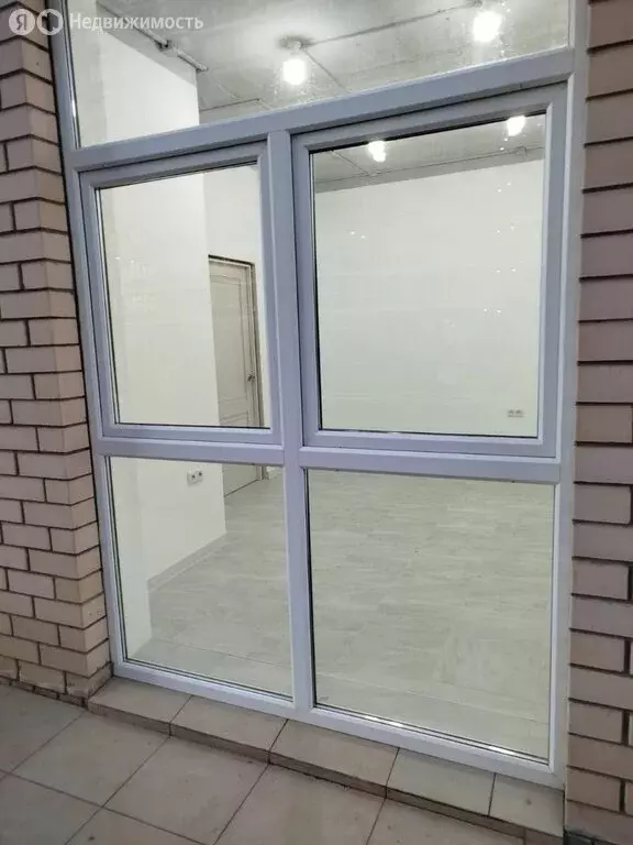 Помещение свободного назначения (57.2 м) - Фото 1