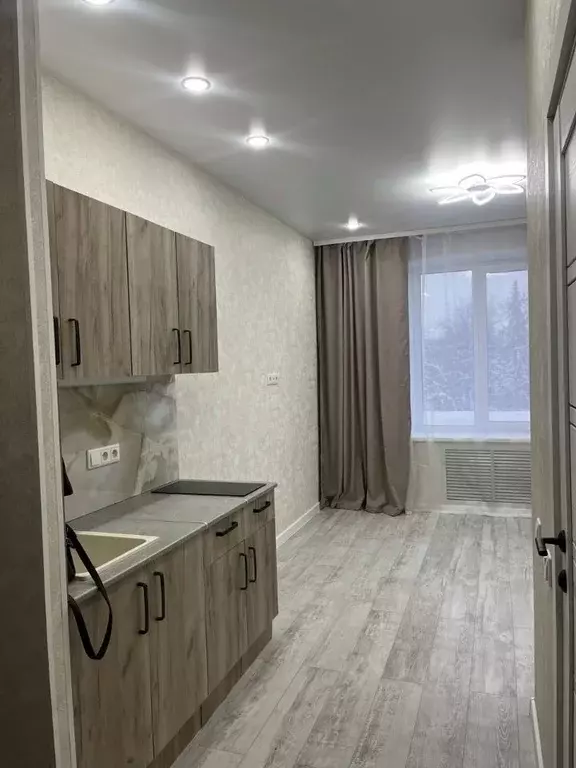 Студия Нижегородская область, Нижний Новгород ул. Энгельса, 2 (18.4 м) - Фото 2