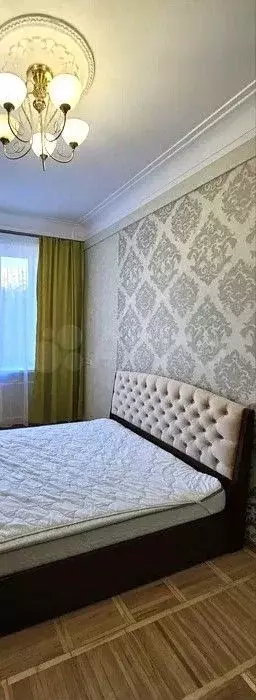 1-к. квартира, 32,4 м, 3/5 эт. - Фото 1
