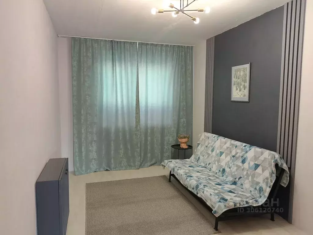 3-к кв. Башкортостан, Уфа ул. Академика Курчатова, 65/8 (66.0 м) - Фото 2