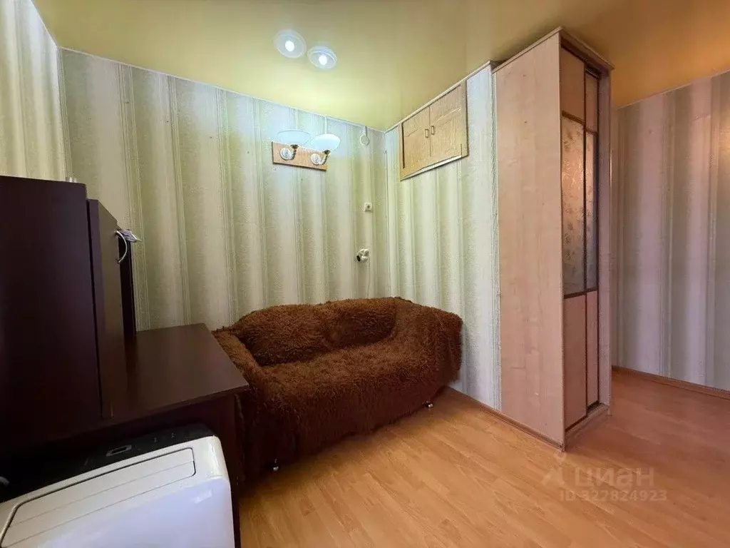 1-к кв. Свердловская область, Екатеринбург ул. Испанских Рабочих, 45 ... - Фото 2