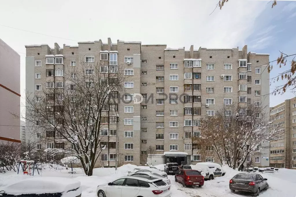 2-к кв. Кировская область, Киров ул. Ленина, 164к6 (48.0 м) - Фото 1