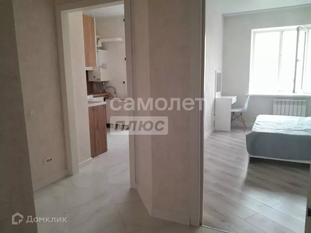 Продаётся 1-к квартира, 34 м - Фото 1