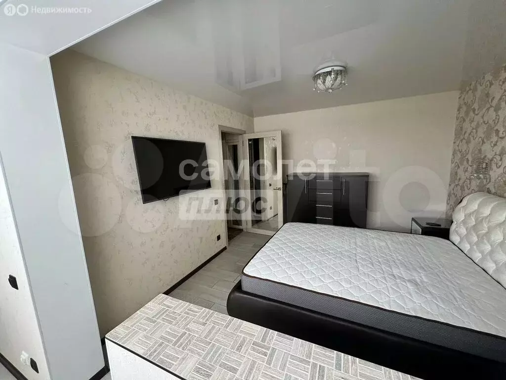 3-комнатная квартира: Севастополь, проспект Генерала Острякова, 141Б ... - Фото 2