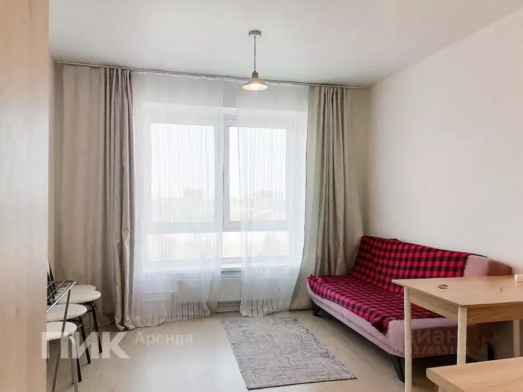 Студия Москва Сосенское поселение, просп. Куприна, 24к3 (19.6 м) - Фото 1