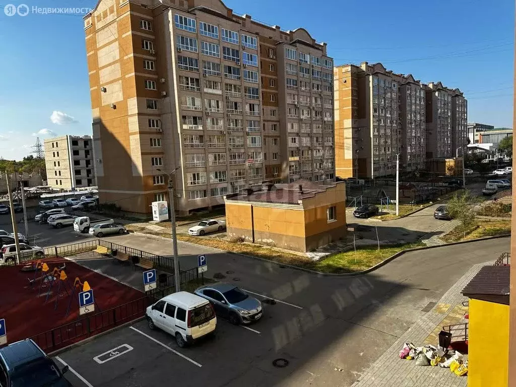 2-комнатная квартира: Благовещенск, Заводская улица, 2/4 (74.7 м) - Фото 0