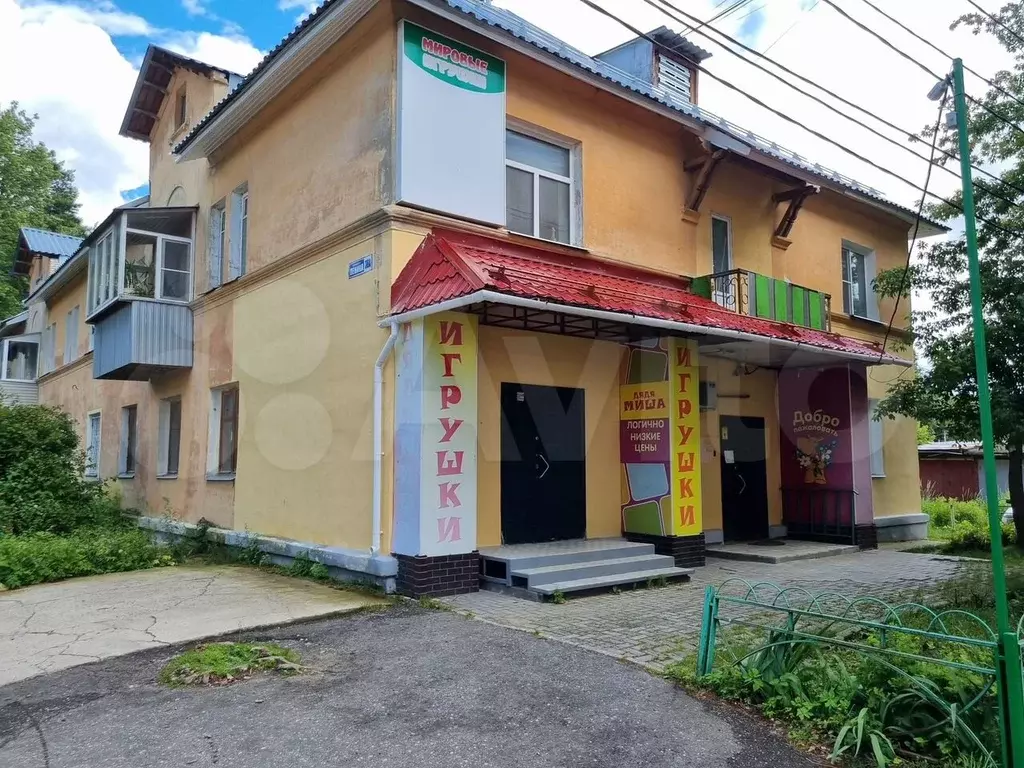 Свободного назначения, 60 м - Фото 0