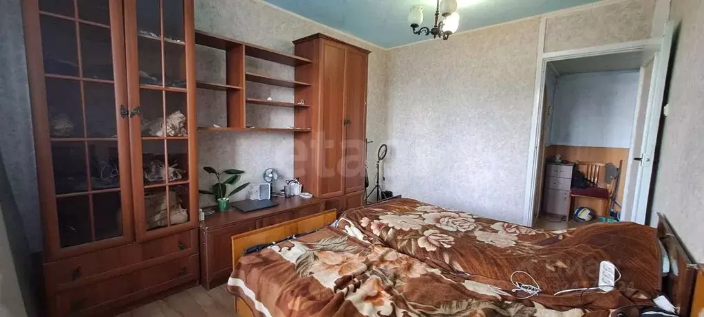 2-к кв. Челябинская область, Касли ул. Лобашова, 131 (47.7 м) - Фото 1