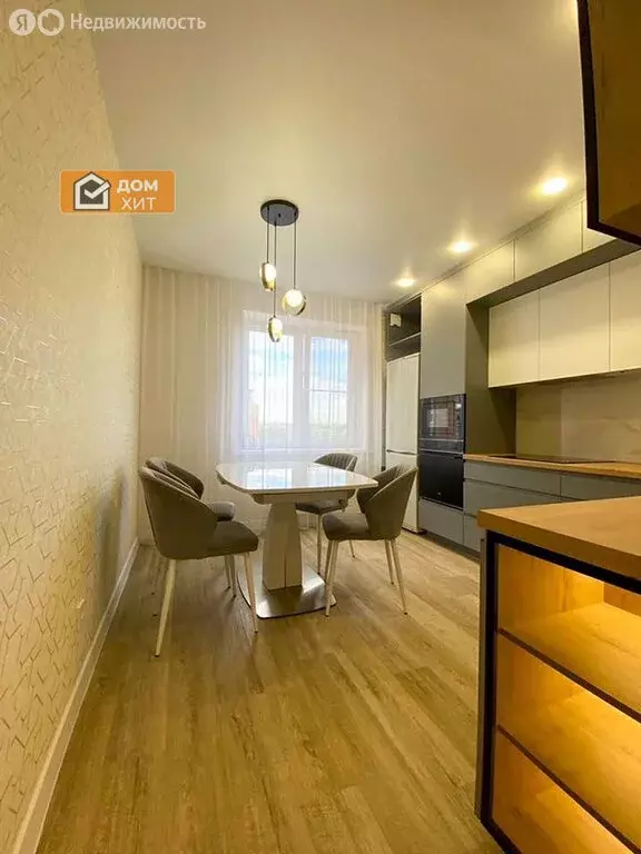 3-комнатная квартира: Севастополь, улица Тараса Шевченко, 14 (84 м) - Фото 1