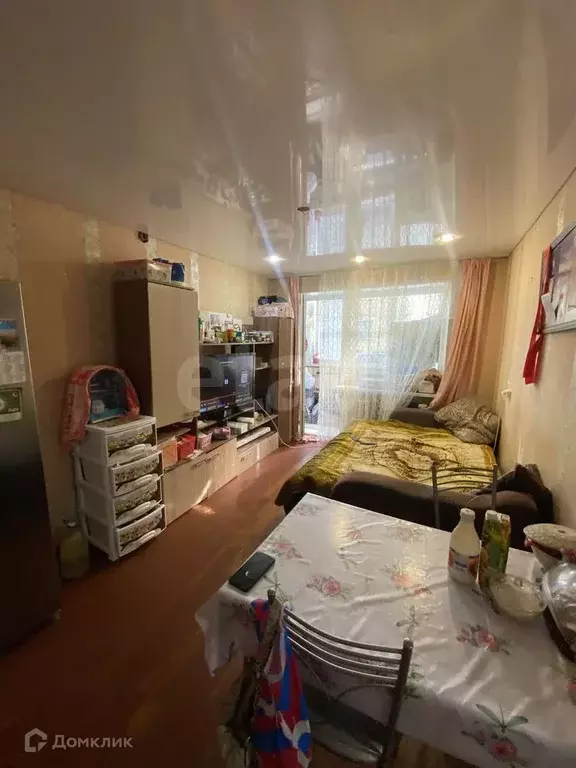 Продаётся 2-к квартира, 40.6 м - Фото 1