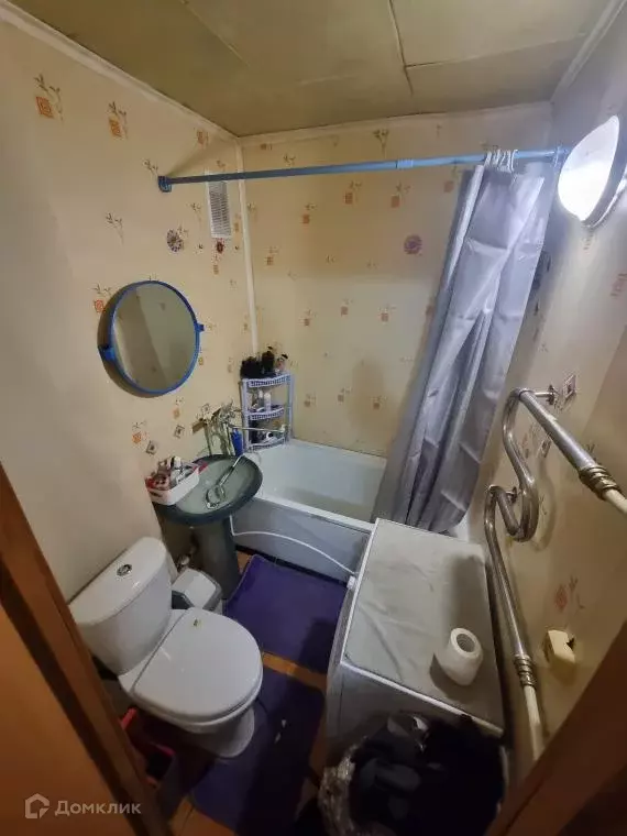 Продаётся 1-к квартира, 31 м - Фото 0