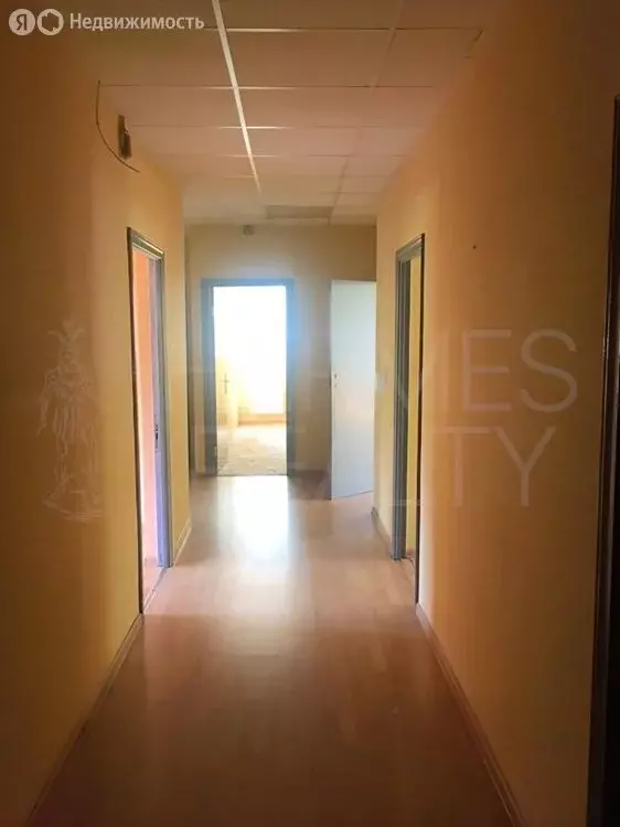 Офис (388.9 м) - Фото 1