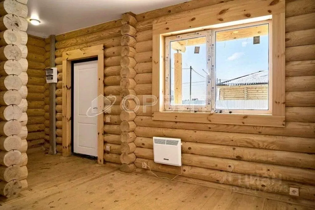 Дом в Тюменская область, Тюмень Садовое товарищество Липовый остров,  ... - Фото 1