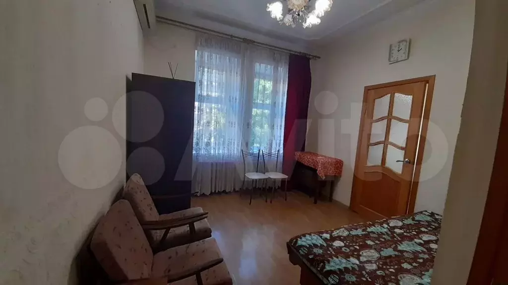 2-к. квартира, 34 м, 3/4 эт. - Фото 0