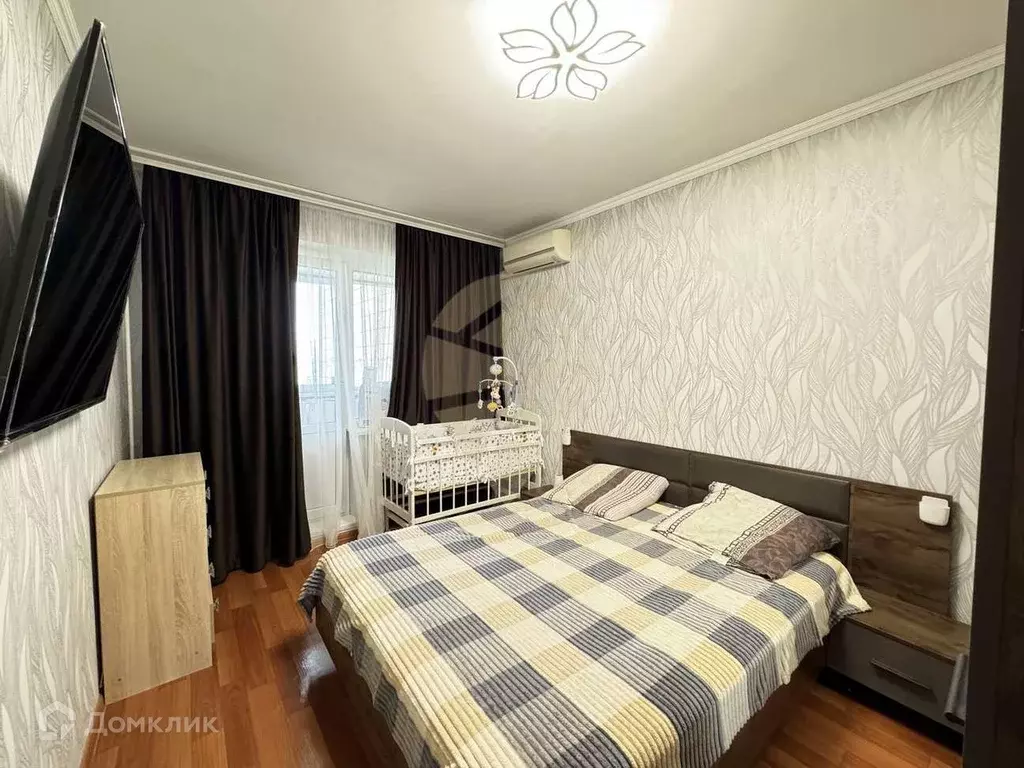 Продаётся 3-к квартира, 63 м - Фото 0