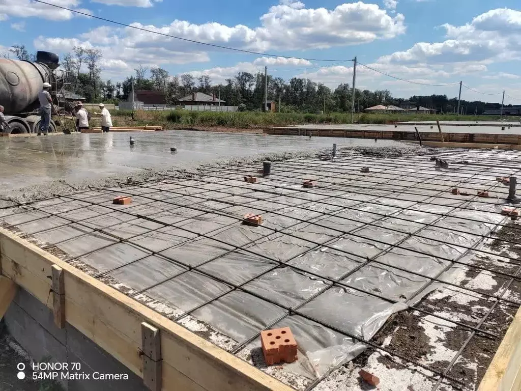 Дом в Ростовская область, Ростов-на-Дону Луч садовое товарищество, ул. ... - Фото 2