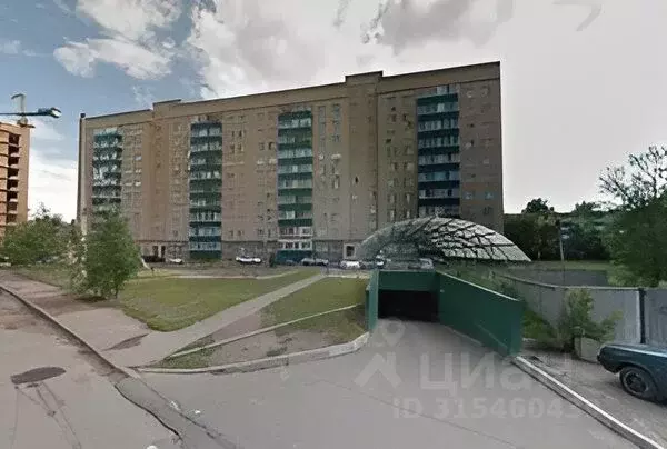 Гараж в Смоленская область, Смоленск ул. Ломоносова, 10Б (15 м) - Фото 0