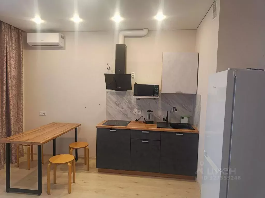 1-к кв. Башкортостан, Уфа ул. Подполковника Недошивина, 11 (41.2 м) - Фото 1