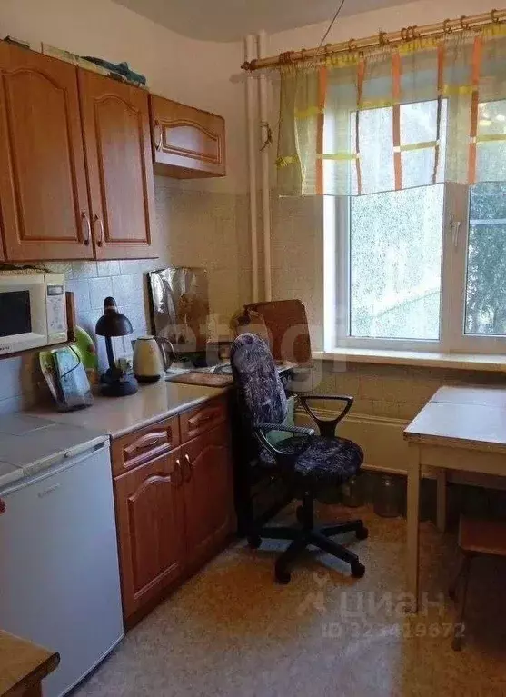 3-к кв. Красноярский край, Красноярск ул. Менжинского, 8 (66.0 м) - Фото 1