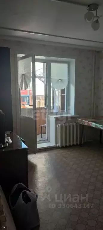 2-к кв. Башкортостан, Уфа ул. Менделеева, 112 (51.8 м) - Фото 1
