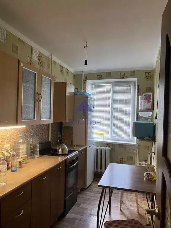 Комната Ростовская область, Волгодонск Степная ул. (16.0 м) - Фото 1