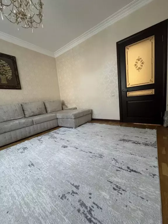 2-к кв. Дагестан, Махачкала ул. Маршала Жукова, 7 (50.0 м) - Фото 1