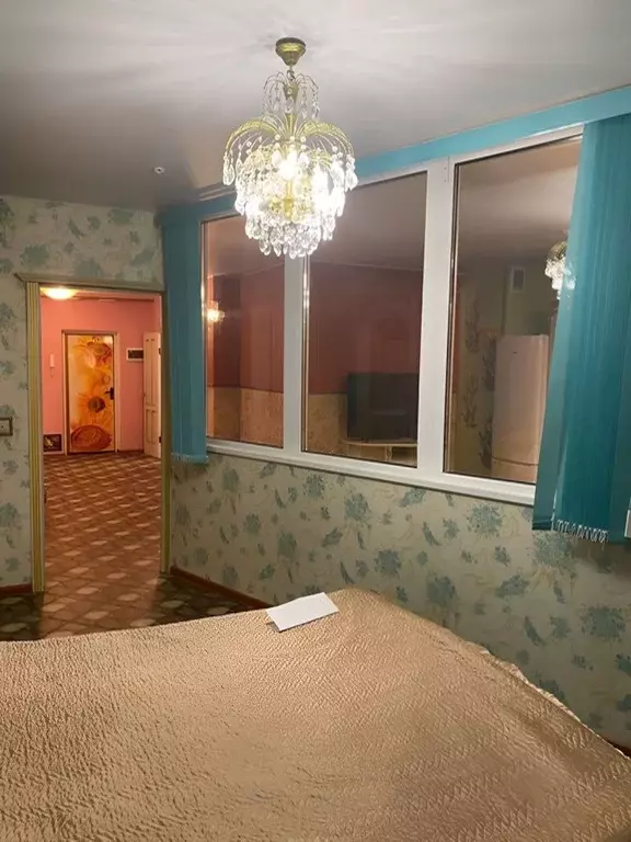 2-к кв. Московская область, Серпухов Борисовское ш., 1 (60.0 м) - Фото 2