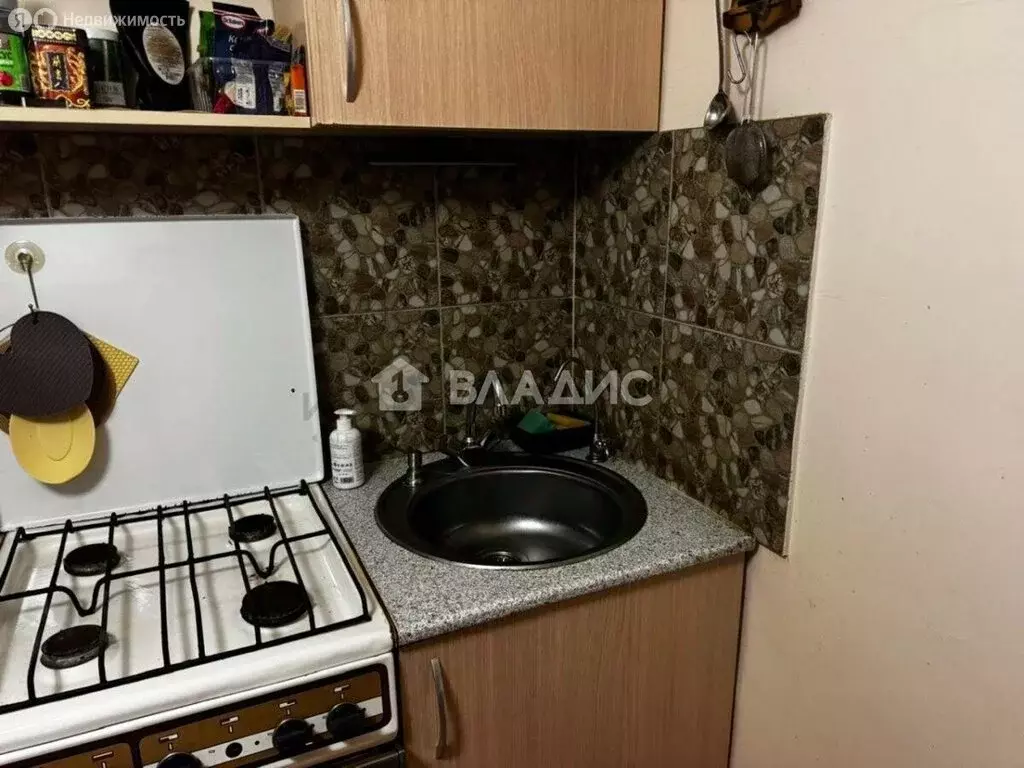 2-комнатная квартира: Москва, 2-я Владимирская улица, 5 (34.3 м) - Фото 2