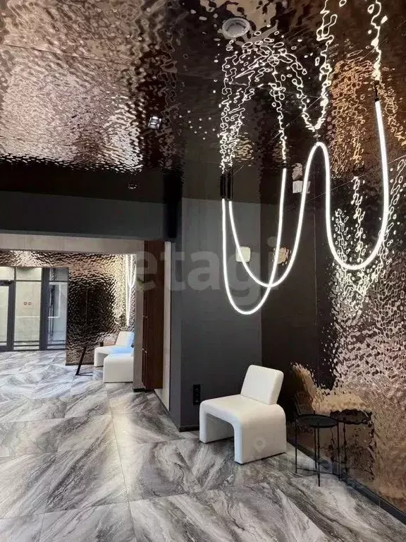 1-к кв. Иркутская область, Иркутск Култукская ул., 16 (41.4 м) - Фото 1