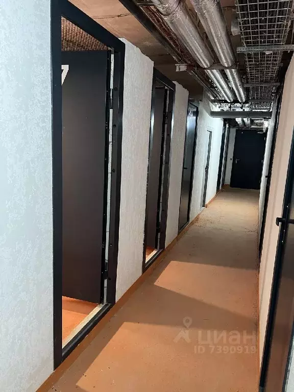 Гараж в Московская область, Балашиха ул. Реутовская, 30 (5 м) - Фото 0