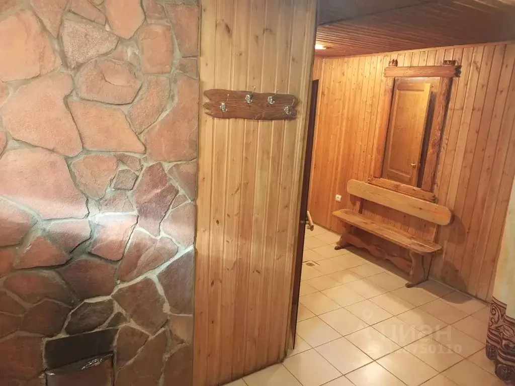Дом в Мордовия, Рузаевка ул. Надежды, 1Б (70 м) - Фото 2