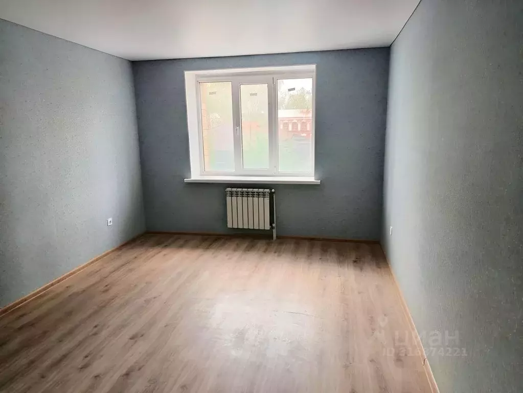 2-к кв. Тамбовская область, Тамбов Интернациональная ул., 69Ак2 (68.0 ... - Фото 1