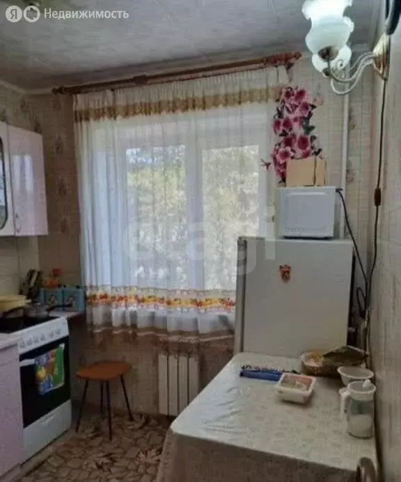 1-комнатная квартира: Ачинск, 4-й микрорайон, 19 (30.6 м) - Фото 1